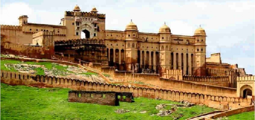 10 Best Tourist Attractions of Jaipur