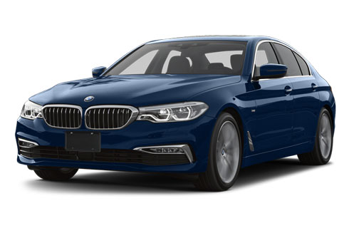 Bmw-5 Series