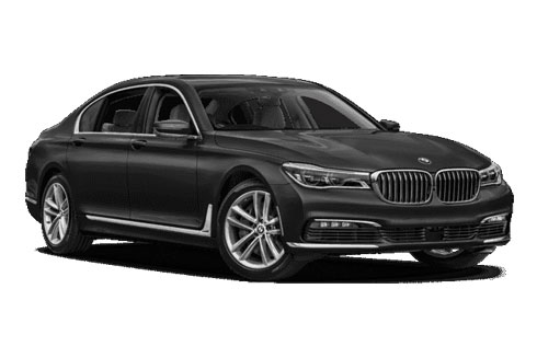 Bmw-7 Series