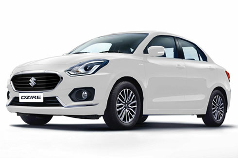 Swift Dzire