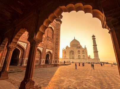 Golden Triangle Tours