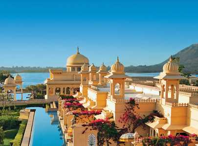 Rajasthan Tours