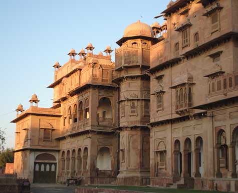 Bikaner Tourism