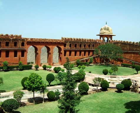 Jaipur Tourism