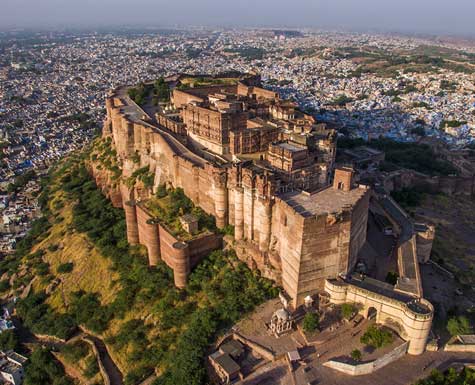 Jodhpur Tourism