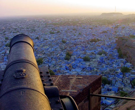 Udaipur Tourism