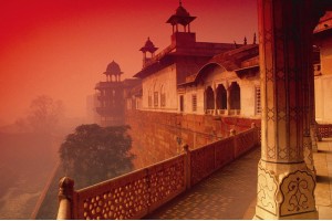 Agra Fort