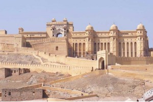 Amer Fort