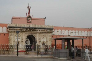 Deshnok Karni Mata Temple