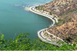 Fateh Sagar Lake