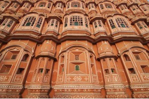 Hawa Mahal