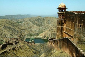 Jaigarh Fort