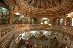 Jain Temples