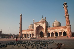 Jama Masjid