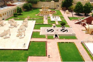 Jantar Mantar