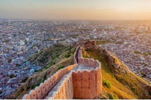 Nahargarh Fort