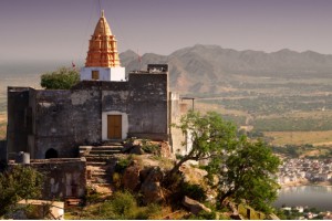 Savitri Temple