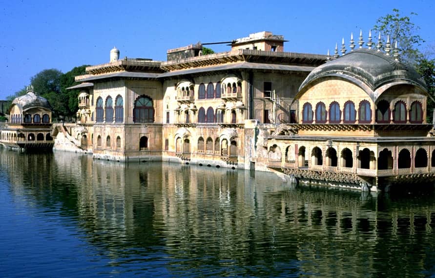 5 Nights 6 Days Rajasthan Tour Package