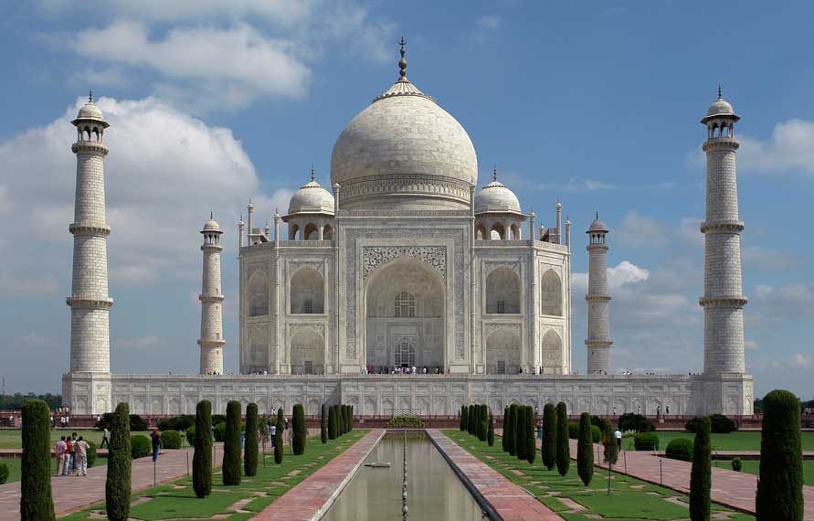 Agra Half Day Sightseeing Tour