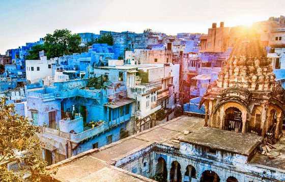 Rajasthan Historical Tour Package